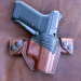 Shell cordovan and shark