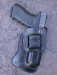 ISP-WR slotted pad