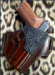 LP-  Bown with black Elephant  30 degree rake